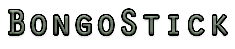 BongoStick